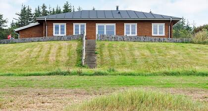 Holiday Home in Esbjerg V