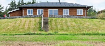 Holiday Home in Esbjerg V