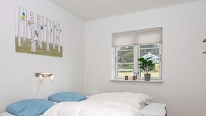 Maison | 2 chambres