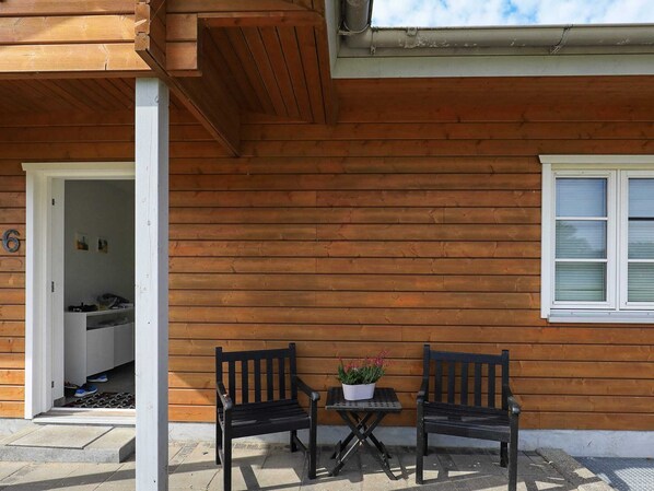 House | Terrace/patio