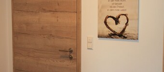 Comfy Apartment in Thierstein with Balcony near City Center