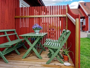 House | Exterior - 2 Person Holiday Home in Rimforsa (Rimforsa)