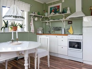 House | Interior