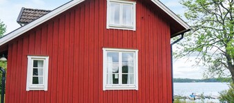 4 Person Holiday Home in Åsensbruk