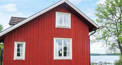 4 Person Holiday Home in Åsensbruk