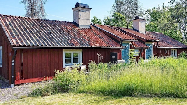 Eksteriør
