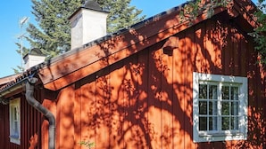 Eksteriør