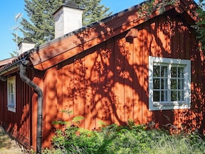 Eksteriør