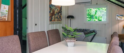 Ferienhaus | Innenbereich