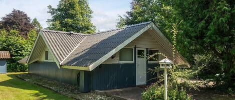 House | Exterior