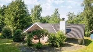 Huis | Exterieur