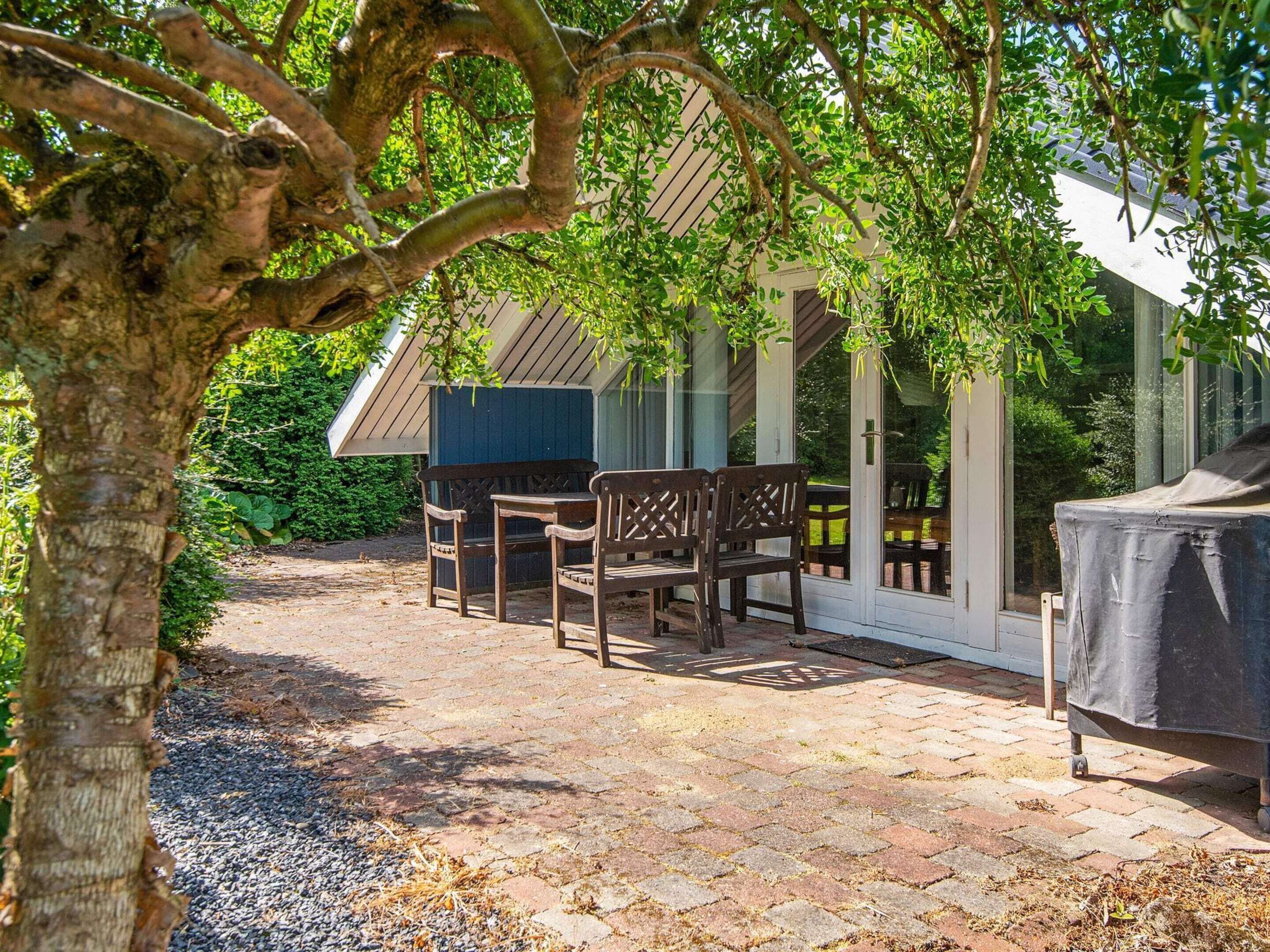 House | View from property