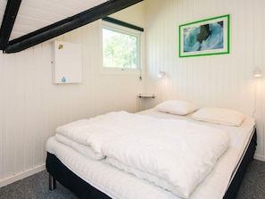 Ferienhaus | Innenbereich