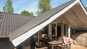 Huis | Uitzicht vanuit accommodatie