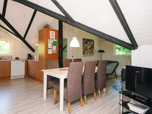 Ferienhaus | Innenbereich