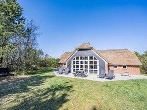 Hus | Udendørsområde