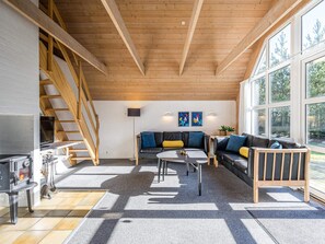 Hus | Opholdsområde
