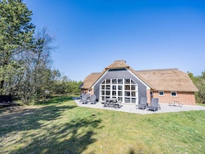 House | Exterior