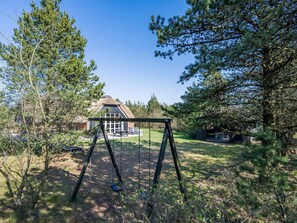 House | Terrace/patio