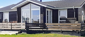 Holiday Home in Nordborg