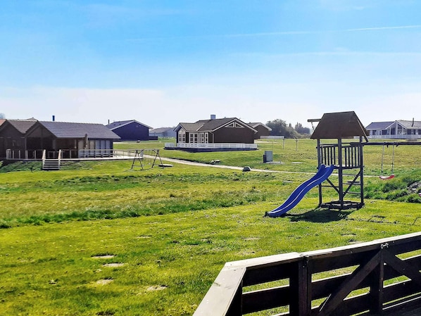 Casa | Área infantil