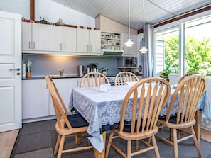 Hus | Interiør