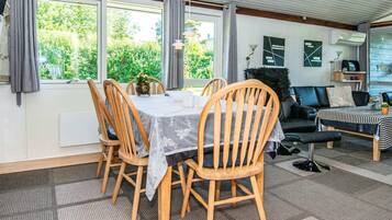 Ferienhaus | Innenbereich