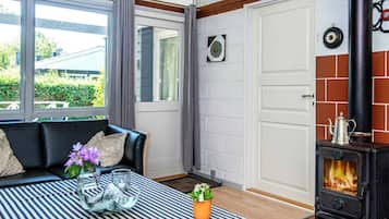 Ferienhaus | Innenbereich
