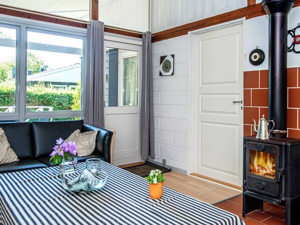 Ferienhaus | Innenbereich