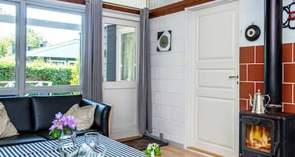 Holiday Home in Augustenborg