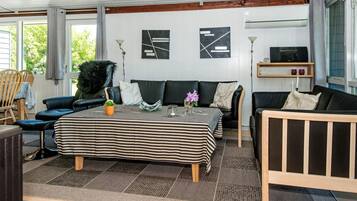 Ferienhaus | Innenbereich