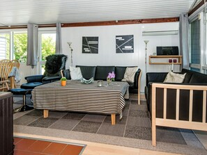 House | Interior - Holiday Home in Augustenborg (Augustenborg)