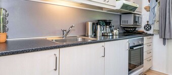 Holiday Home in Augustenborg