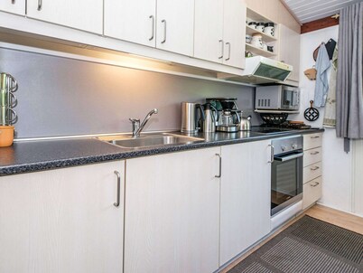 Holiday Home in Augustenborg