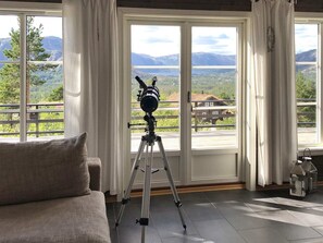 House | Water view - 15 Person Holiday Home in Treungen (Nissedal)