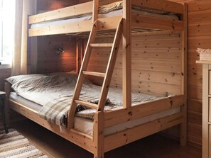 6 habitaciones y muebles diferentes 
