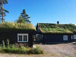 Exterior - 15 Person Holiday Home in Treungen (Nissedal)
