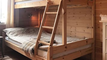 Casa | 6 habitaciones y muebles diferentes