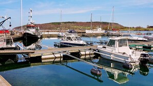 Pool - 4 Person Holiday Home in Väderstad (Vaderstad)