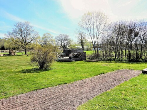 4 Person Holiday Home in Väderstad