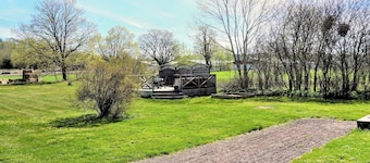 4 Person Holiday Home in Väderstad