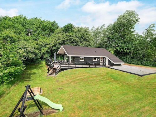 Holiday Home in Toftlund