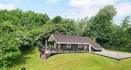 Holiday Home in Toftlund