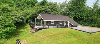 Holiday Home in Toftlund