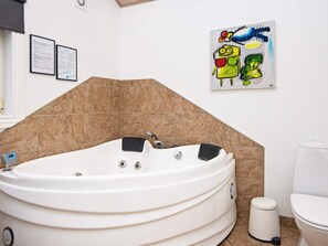 Spa treatment