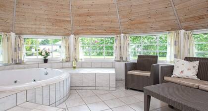 Holiday Home in Væggerløse