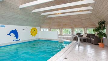 House | Pool | Indoor pool, outdoor pool