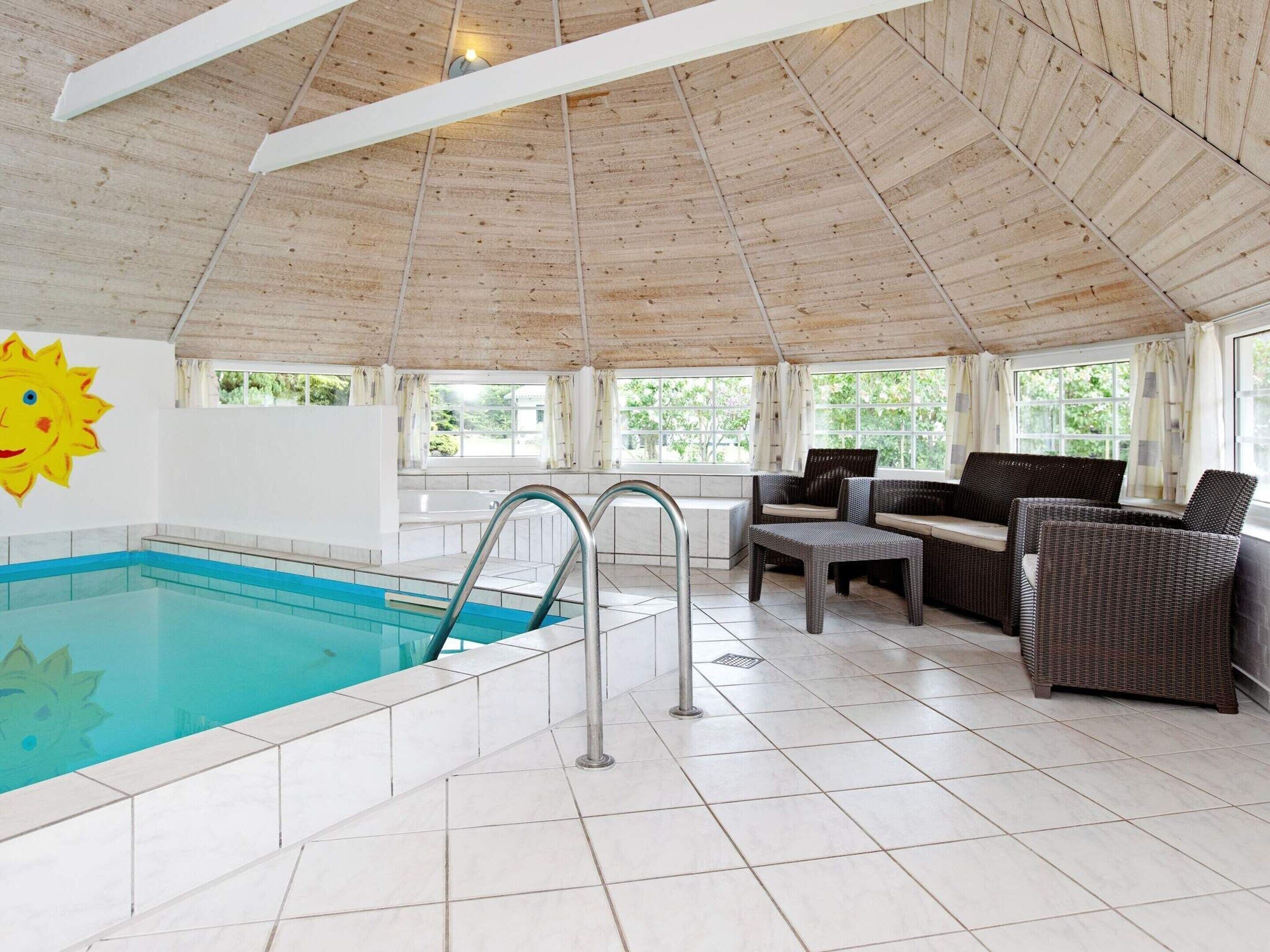 House | Pool | Indoor pool, outdoor pool