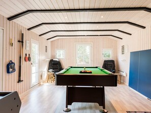 Unclassified image, 4 of 60, button - 6 Person Holiday Home on a Holiday Park in Blåvand (Blavand)