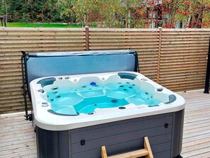 Spa treatment - Holiday Home in LÃ¦sÃ¸ (Læsø)